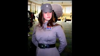 navy girls in uniforms of the ARMY HD video NEW !!!